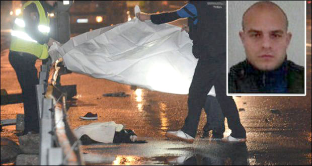 Сањин Сефић испоручен БиХ